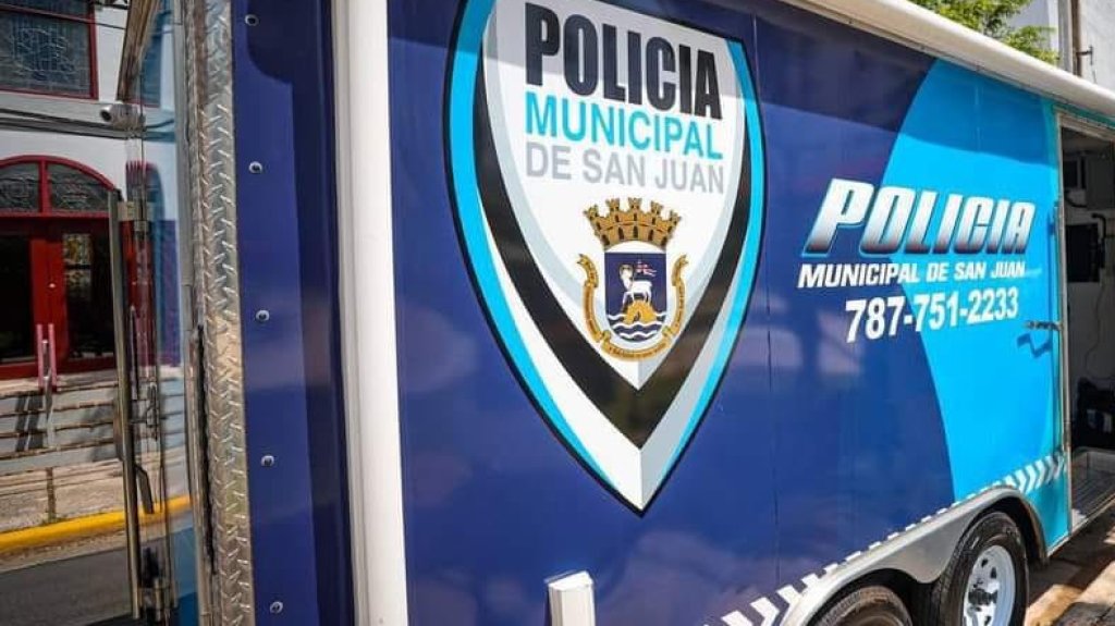  Polic&iacute;as Municipales de diferentes pueblos se unen y localizan menor desaparecido 