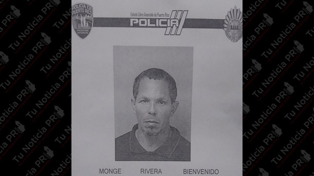  A la c&aacute;rcel hombre que asalto el McDonald&rsquo;s de Yabucoa 