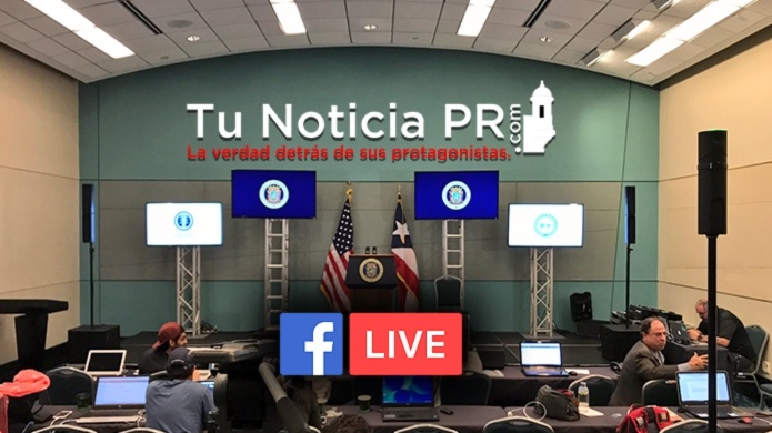 En Vivo: Gobernador y autoridades federales realizan importante anunciÃ³