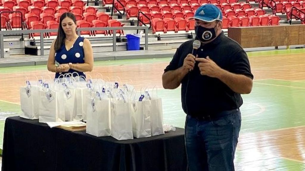  Aguada presenta plan de reincorporaci&oacute;n laboral en todas sus dependencias 