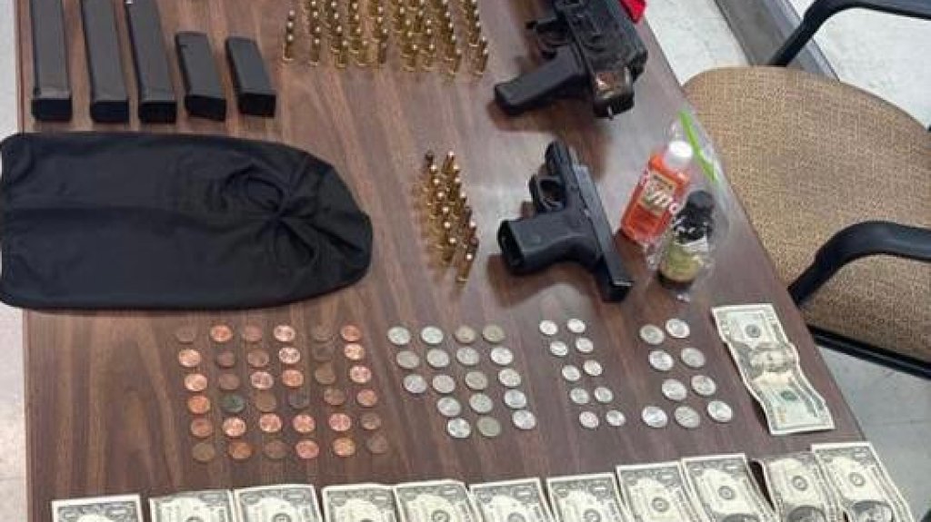  Procesan a un joven de 15 a&ntilde;os detenido por conducir a 93 mph y portaba un AK-47 en Guayanilla 