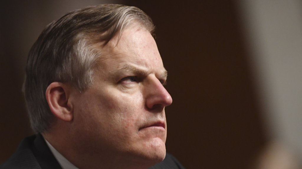  La Casa Blanca pone un pie en el Pent&aacute;gono mientras Trump no admite derrota 