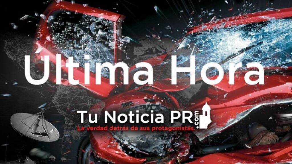  Con posible fractura craneal menor de 3 a&ntilde;os durante accidente de auto en Cabo Rojo 