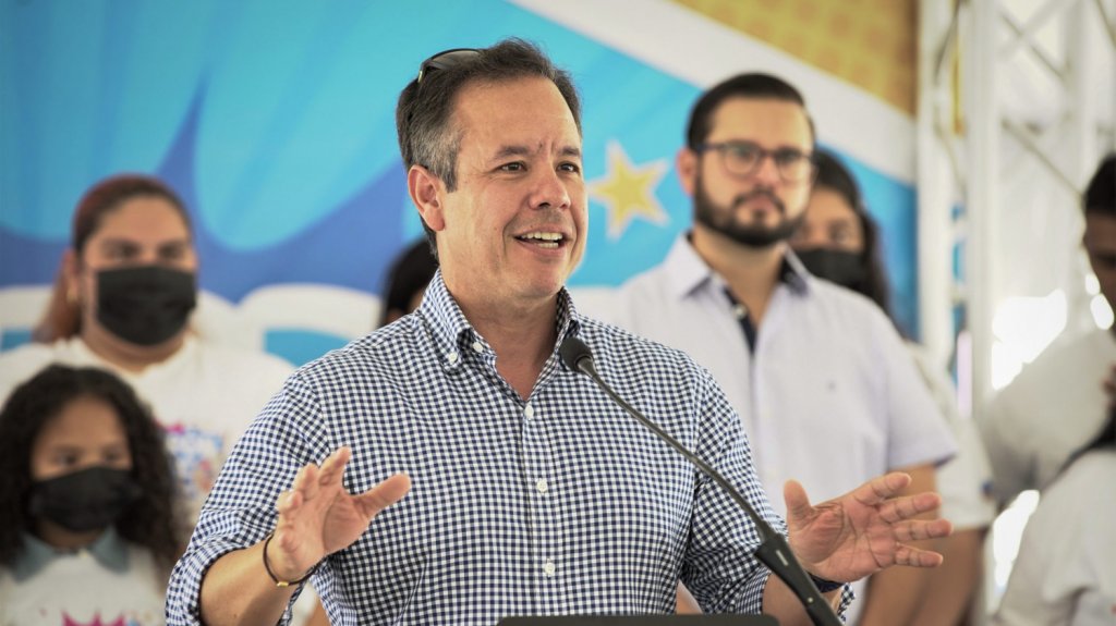  San Juan anuncia ayudas econ&oacute;micas para comerciantes afectados por recientes eventos atmosf&eacute;ricos 