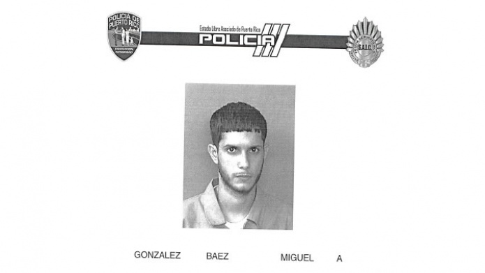 Justicia radica cargos contra hombre que se enfrento en tiroteo a policias estatales y municipales