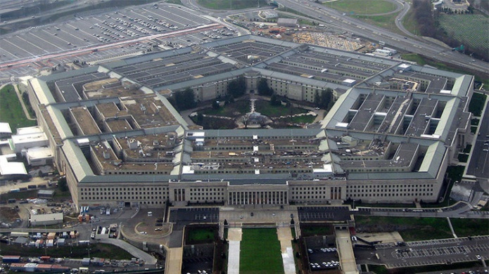 AP: El PentÃ¡gono estudia ofrecer una respuesta militar al operativo ruso en Siria