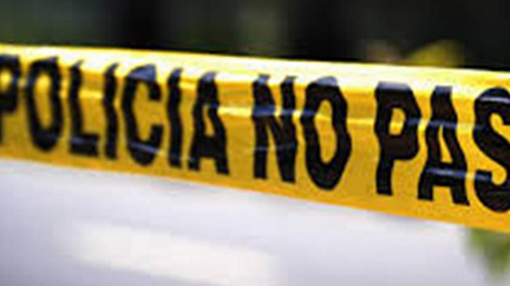  Asesinan a una persona en Villalba 