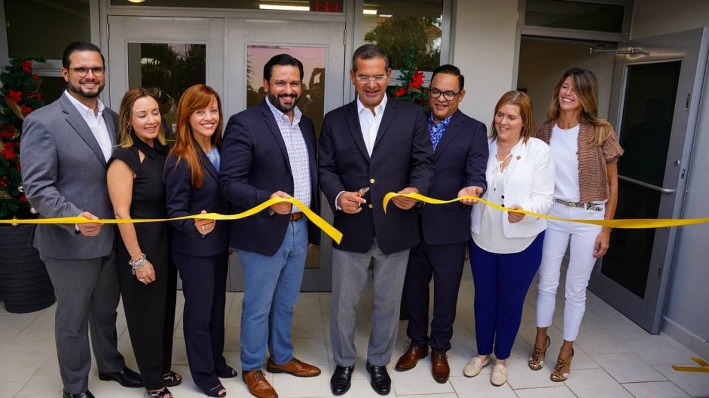  Inauguran proyecto residencial para adultos mayores en Humacao 