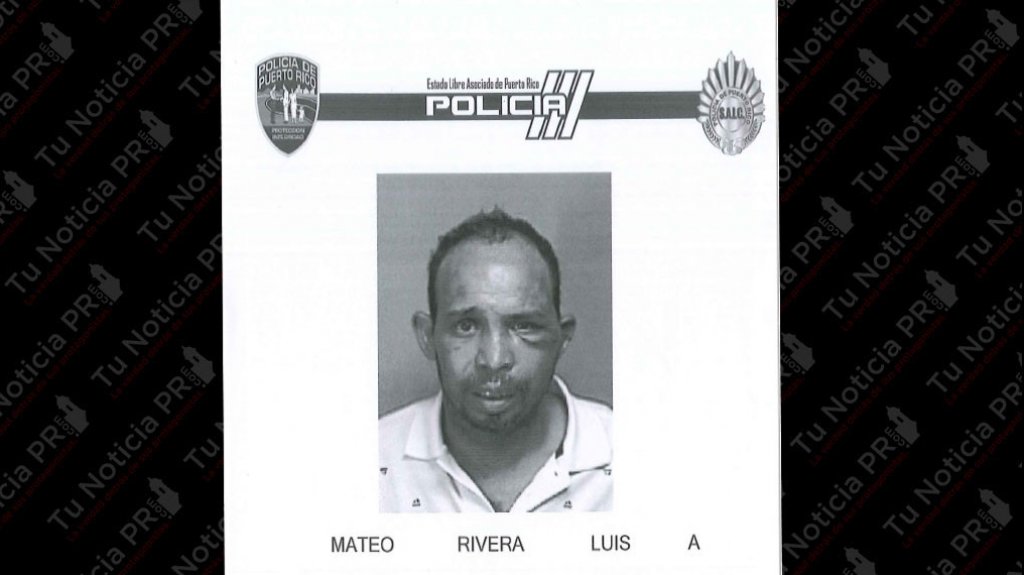  A la c&aacute;rcel hombre que agredi&oacute; a su pareja en Hatillo 