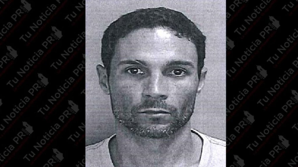  A la c&aacute;rcel sujeto por violar orden de protecci&oacute;n de su expareja 