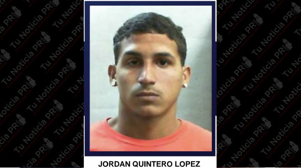  Arrestan a uno de los diez m&aacute;s buscados en &Aacute;rea de Bayam&oacute;n 