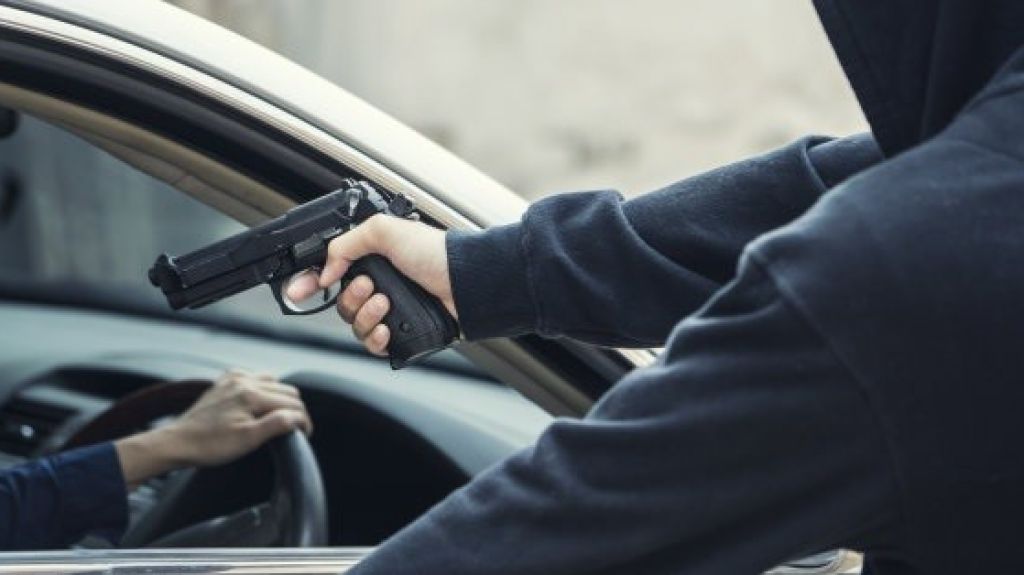  Se reporta&ldquo;Carjacking&rdquo; en Hato Rey 