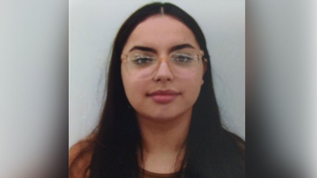  Se busca a joven de 19 a&ntilde;os reportada desaparecida en San Germ&aacute;n 