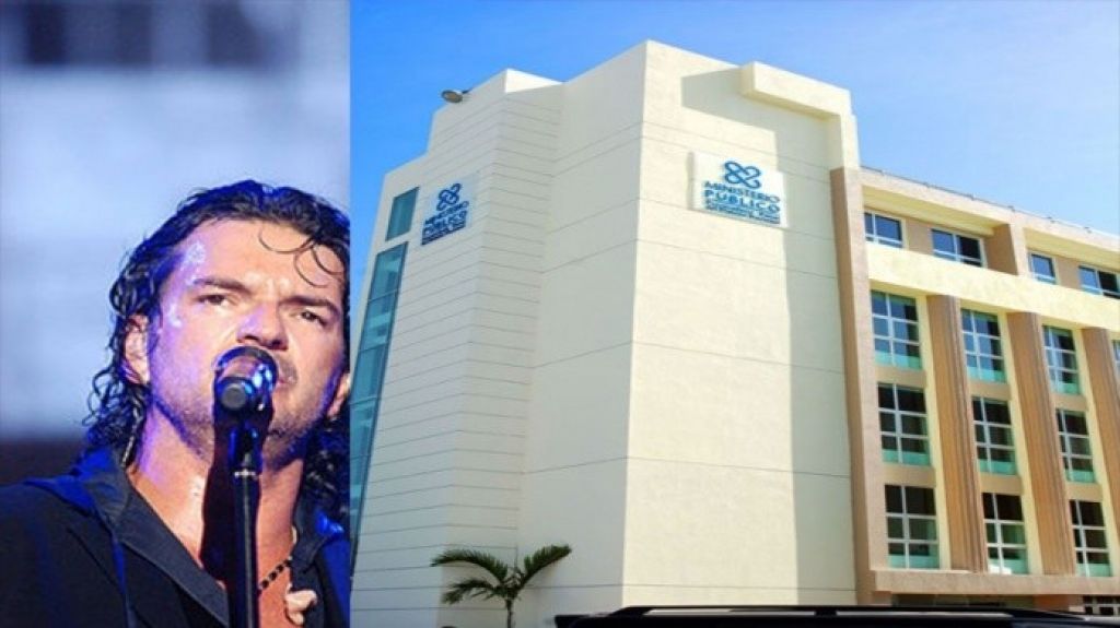  Fiscal&iacute;a cita al cantante Ricardo Arjona para el 16 de marzo a una audiencia conciliatoria en Rep&uacute;blica Dominicana 