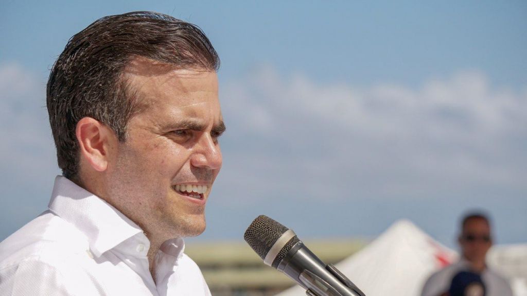  Escuche audio: Gobernador no tiene problemas en implantar por fases el proyecto contributivo 