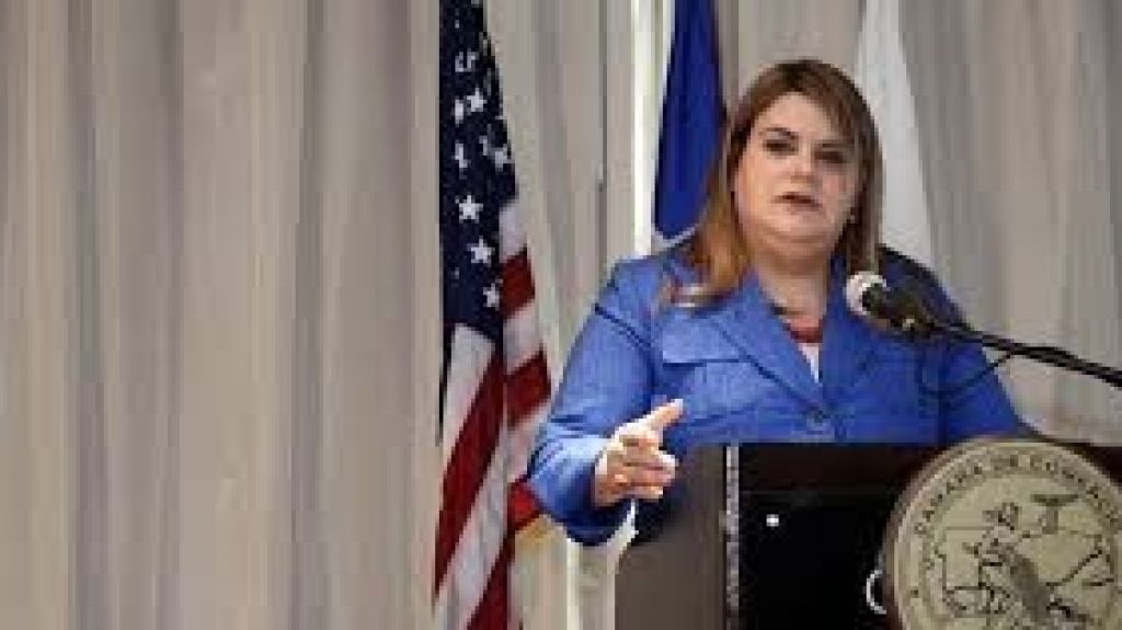  Jenniffer Gonz&aacute;lez promueve legislaci&oacute;n federal para agilizar an&aacute;lisis de muestras de ADN de ofensores y v&iacute;ctimas de delitos 