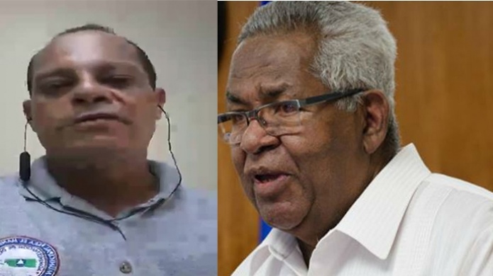 Video: Empleado de Humacao denuncia alegada "CorrupciÃ³n y Mafia" en este municipio 