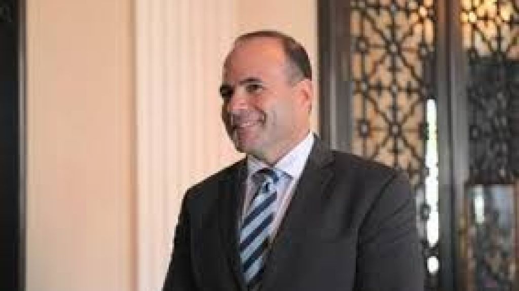  Capit&aacute;n Elmer Rom&aacute;n Gonz&aacute;lez dice garantizar&aacute; que el pueblo pueda expresarse el primero de mayo 