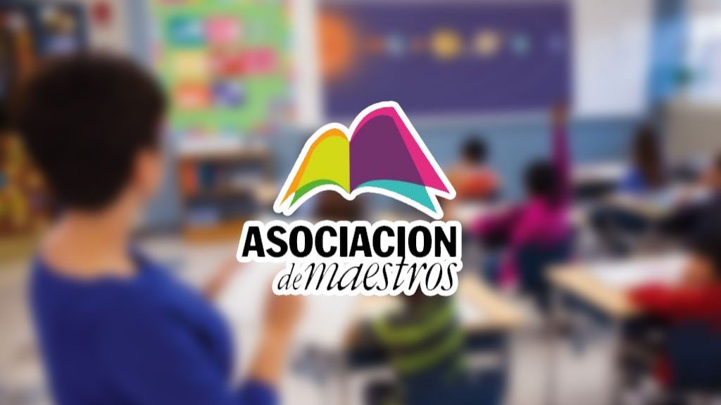  Asociaci&oacute;n de Maestros reclama educaci&oacute;n financiera para el magisterio 