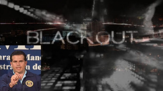 Gobernador anticipa perÃ­odo "significativo" sin comunicaciones en la Isla 