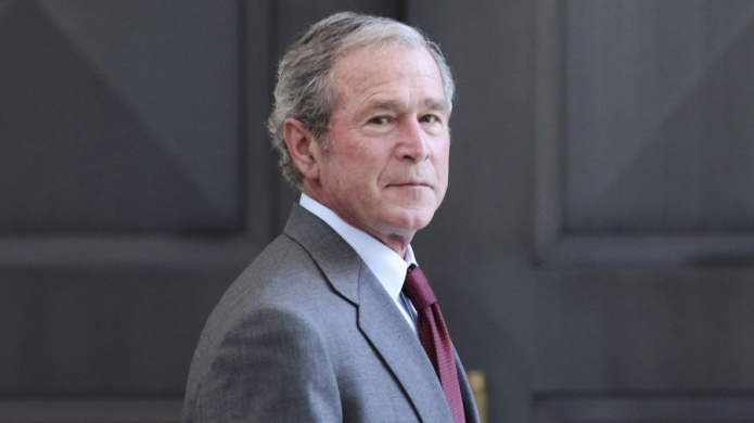 El legado de George W. Bush, una piedra en el zapato del Partido Republicano
