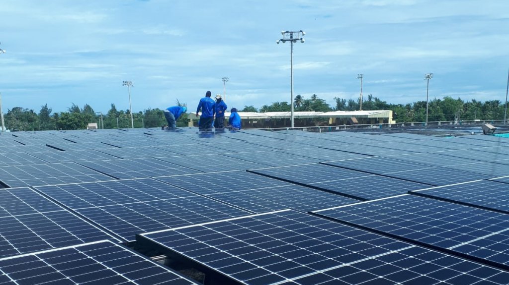  DACO sostiene que ha tenido que llevar al tribunal a tres compa&ntilde;&iacute;as de placas solares que se niegan a cumplirle a los consumidores 