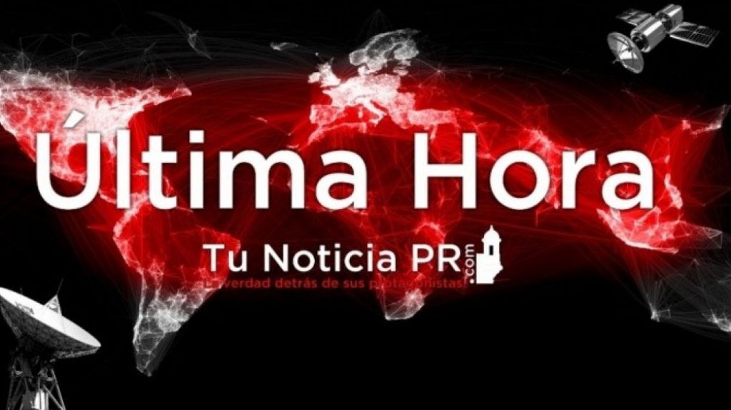  En vivo fuera de Control la situaci&oacute;n en San Juan rompen cristales de negocios y prenden fuego 