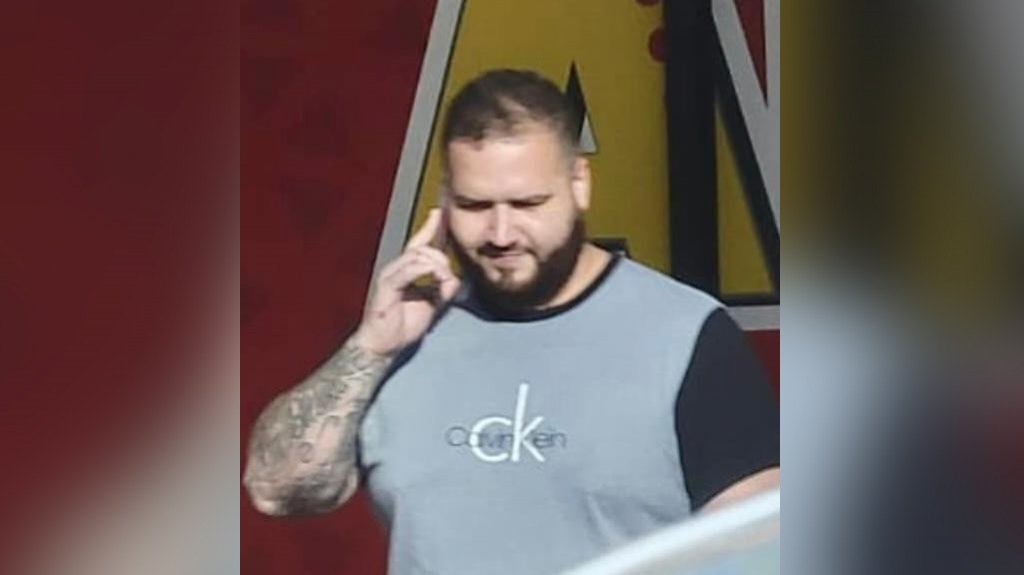  Fotos: Polic&iacute;a arresta a l&iacute;der de la organizaci&oacute;n criminal &ldquo;Los Popcorn&rdquo; junto a su hermano 