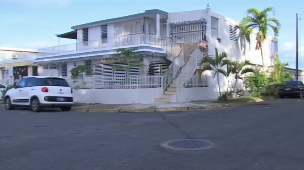  Video: Hombre en Carolina le dispara a su novia y a su cu&ntilde;ado luego de una discusi&oacute;n por los regalos de navidad 