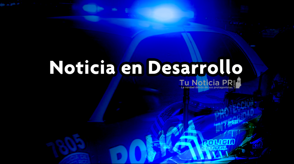  A horas de la despedida del a&ntilde;o se reporta tiroteo en Salinas que deja un herido 