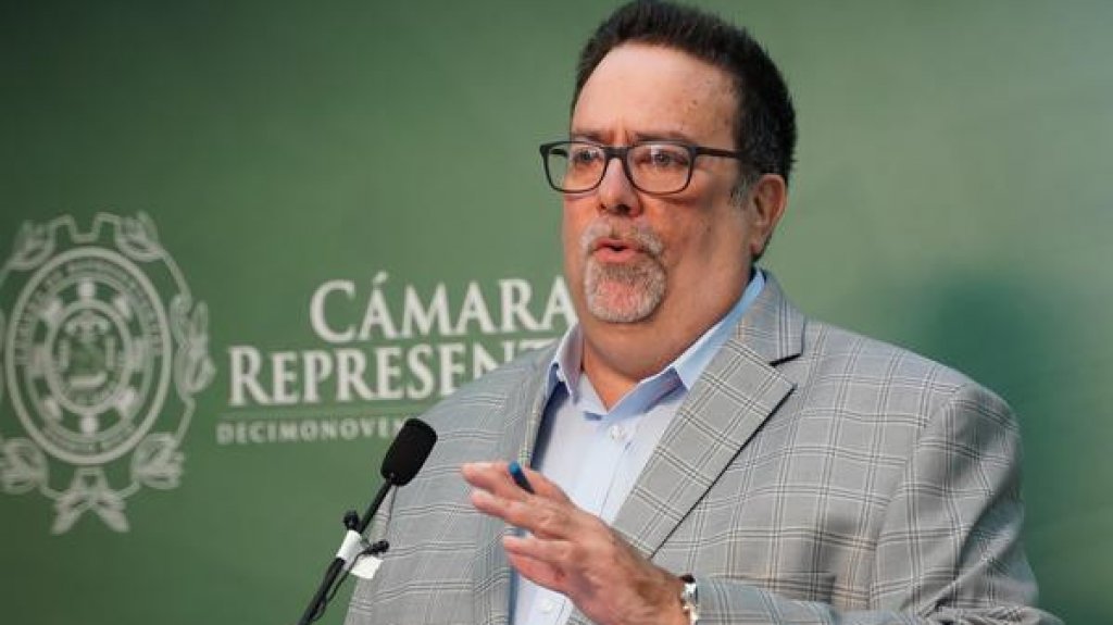  M&aacute;rquez Lebr&oacute;n critica &ldquo;nefasta visi&oacute;n&rdquo; del secretario de Agricultura hacia sectores necesitados 