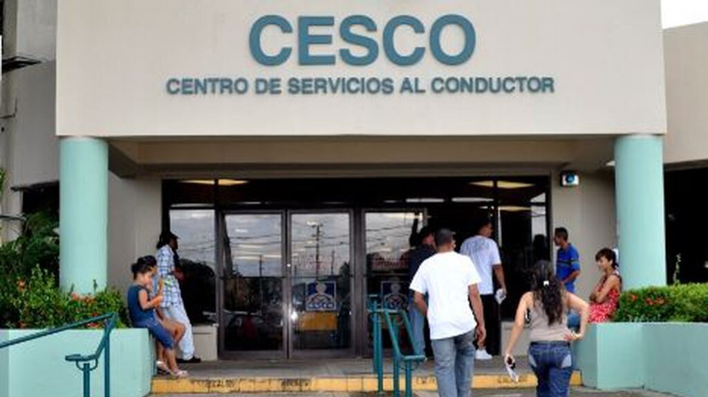  Avalan proyecto para que multas revocadas por el tribunal no sean incluidas en la licencia del veh&iacute;culo 