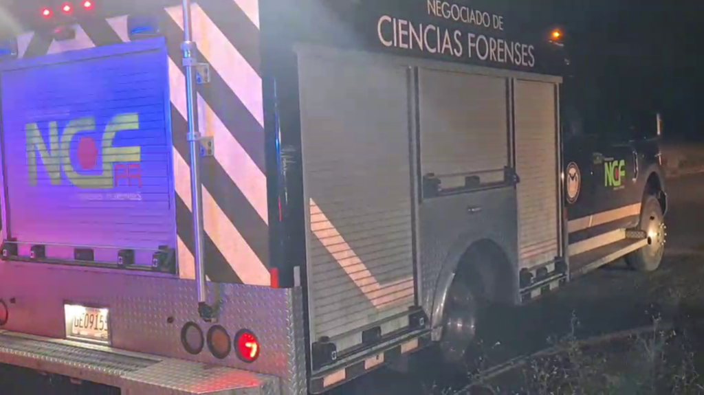  VIDEO: Asesinan de varios disparos a joven en Santurce 
