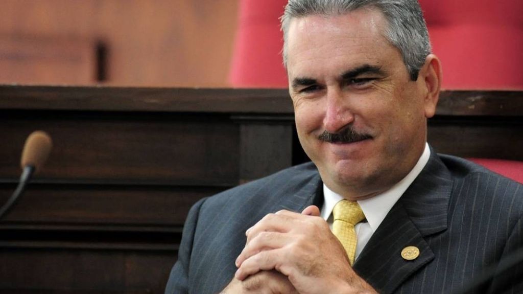  Rivera Schatz convoca a reuni&oacute;n del directorio del PNP en Manat&iacute; 