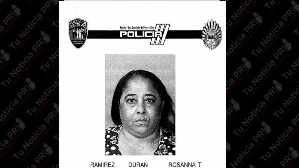  A la c&aacute;rcel esta do&ntilde;a que se puso &ldquo;Fresca&rdquo; con una menor de edad en San Juan 