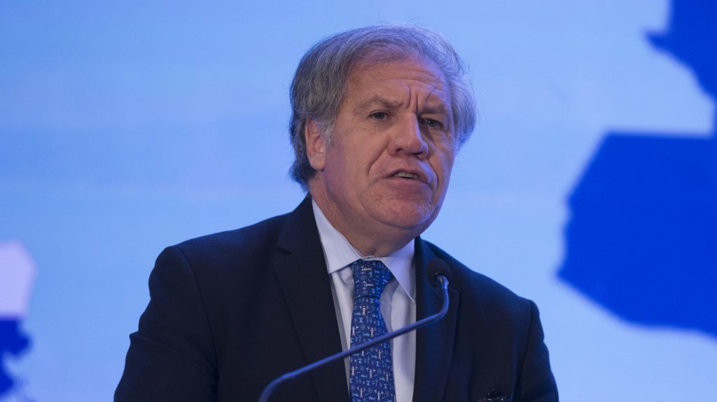  Cuba usa gritos y ruido para acallar denuncia de EEUU sobre presos pol&iacute;ticos 