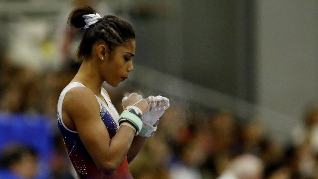 Cuba, Colombia, Rep&uacute;blica Dominicana y Puerto Rico ganan oros en el &uacute;ltimo d&iacute;a de gimnasia 