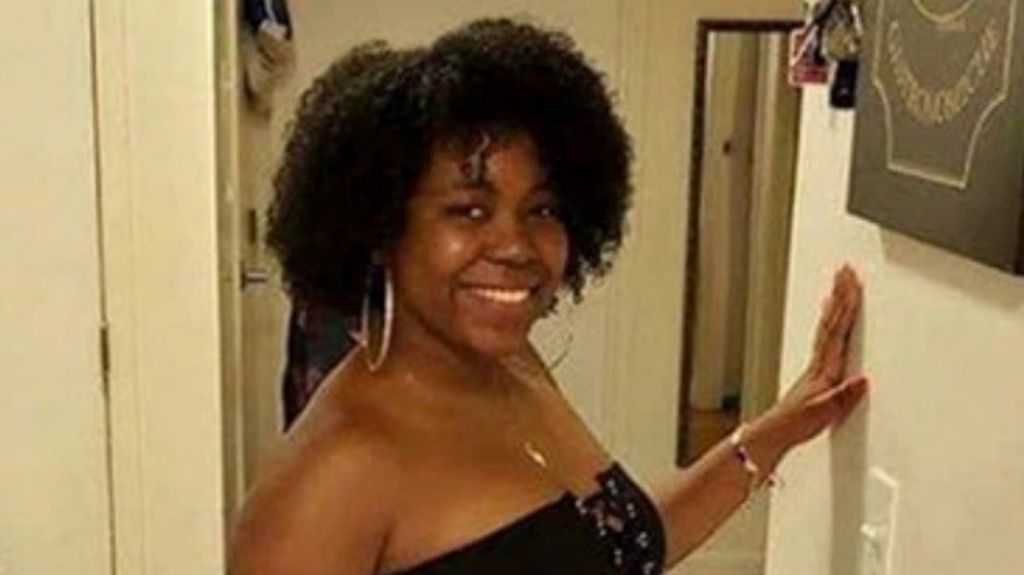  VIDEO: Secuestran a una menor de 16 a&ntilde;os delante de su madre en Nueva York 