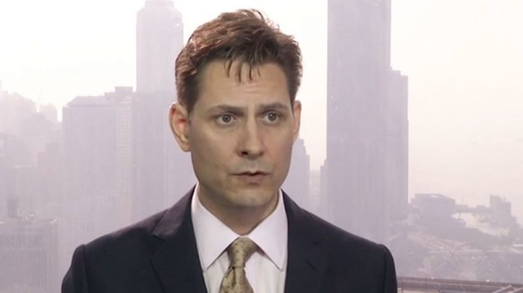  China detiene a un exdiplom&aacute;tico canadiense tras el arresto de la jefa financiera de Huawei 