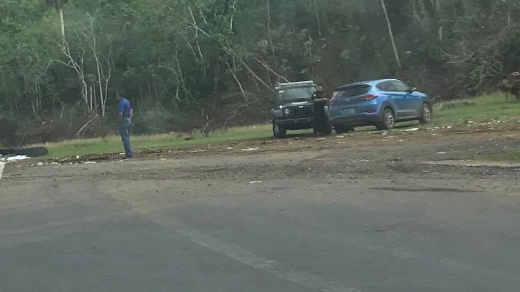 Abren Centro de RecuperaciÃ³n por Desastre de FEMA en Ciales