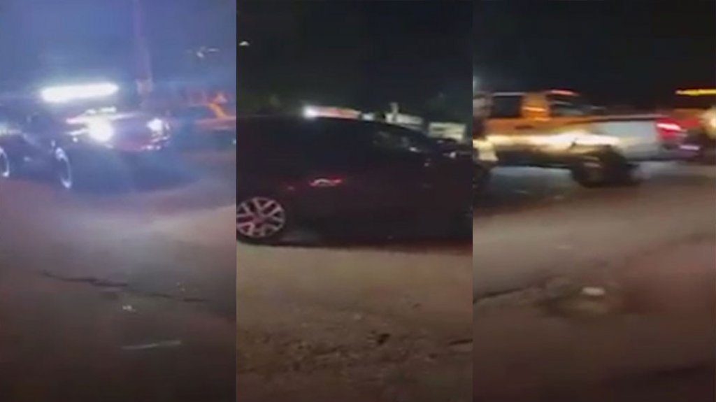  Captan en video &ldquo;Tiroteo&rdquo; durante celebraci&oacute;n pol&iacute;tica en Ponce 