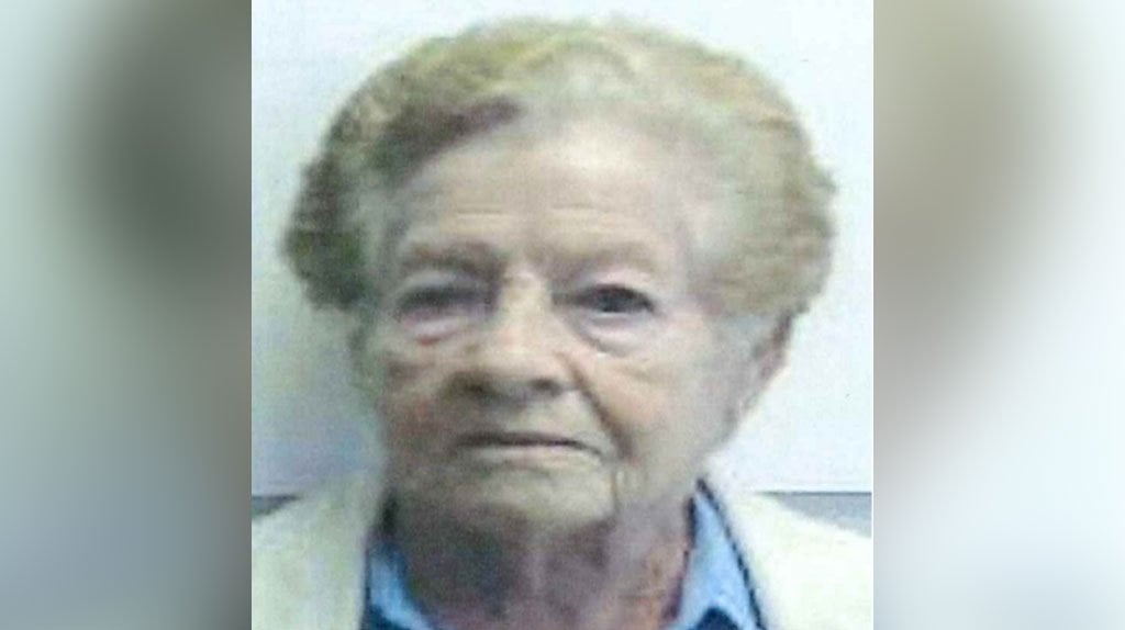  Reportan desaparecida a mujer de 94 años en Santurce 