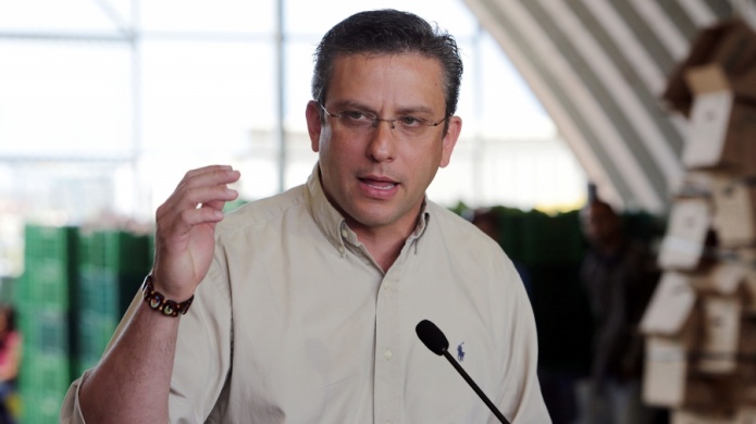 Gobernador advierte a RossellÃ³ Nevares importancia del TÃ­tulo III de la ley Promesa