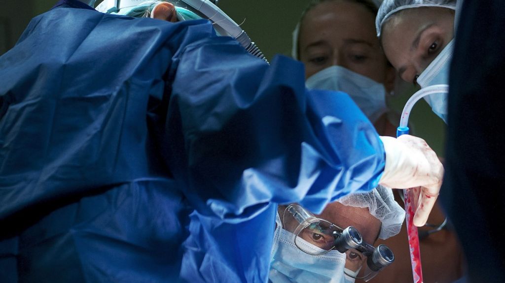  Organizan una caminata para concienciar sobre c&aacute;ncer de pulm&oacute;n 