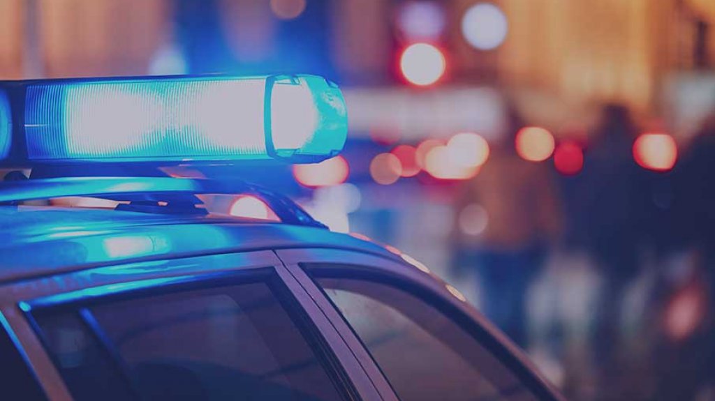  Se reporta accidente de auto con ciclista de car&aacute;cter fatal 
