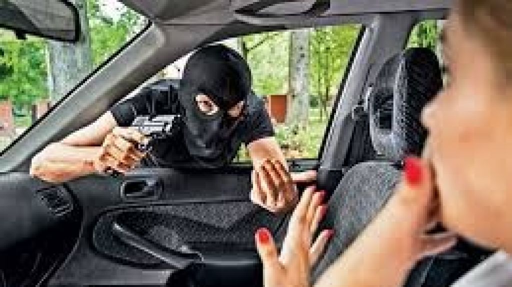 Se reporta &ldquo;Carjacking&rdquo; a mujer en Bayam&oacute;n 