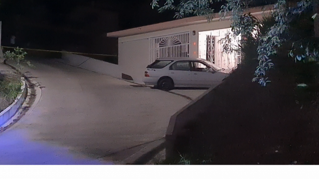  Video: Identifican hombre asesinado de varios disparos en Guaynabo 
