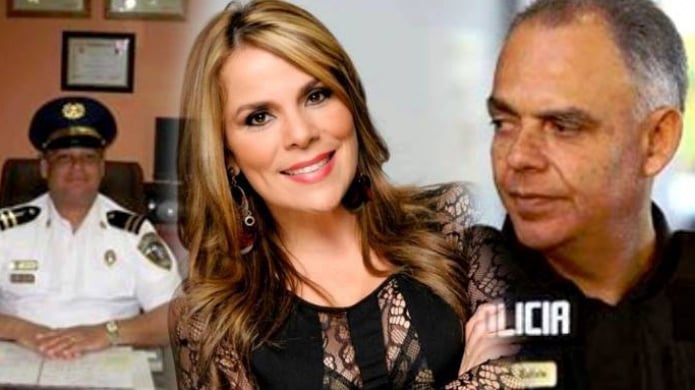 Denuncian alto mando de la policÃ­a municipal en San Juan, manipula querella administrativa utilizando el caso de una reportera 

