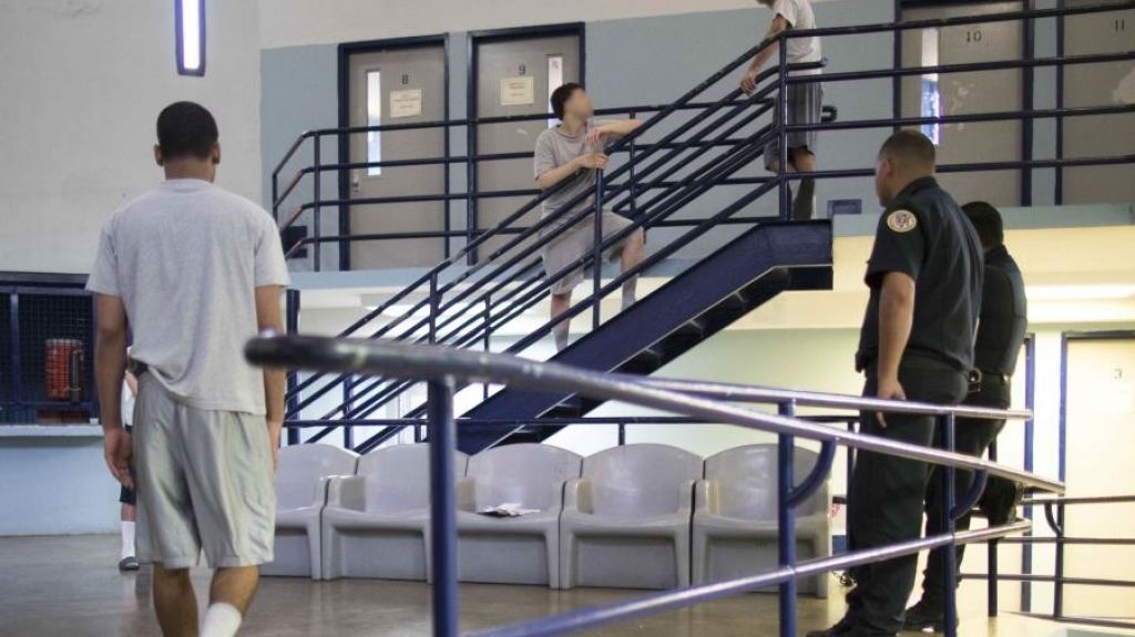  Senado aprueba medida que extender&iacute;a bonificaciones por buena conducta y asiduidad a la poblaci&oacute;n penal 