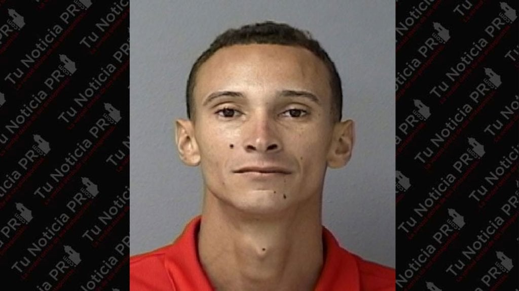  A la cárcel por agredir y hablarle malo a su pareja en Arecibo 